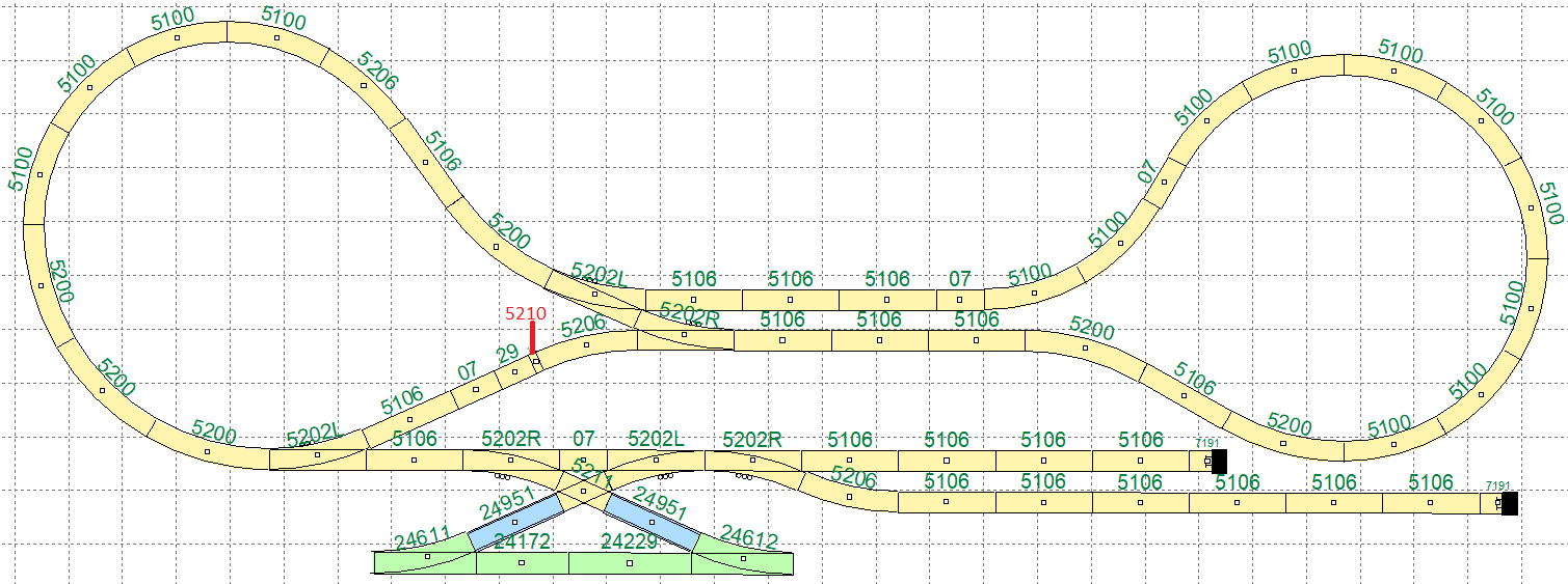 Een andere plaats voor de overgang tussen M- en C-rail en ander gebruik van de M-rail wissels (2).png