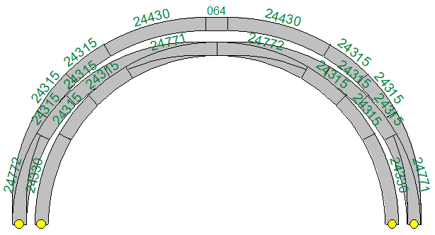 Standaardoplossing met 4 slanke wissels in een bocht van 180 graden.png