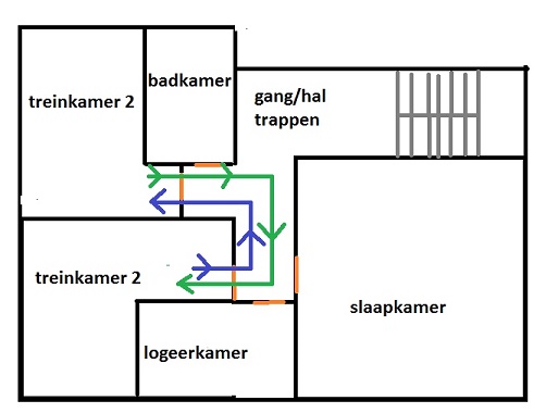 19R PLATTEGROND EERSTE VERDIEPING.jpg