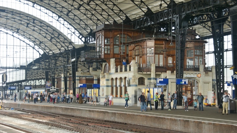 175 jaar spoor - Seinhuis Haarlem.jpg