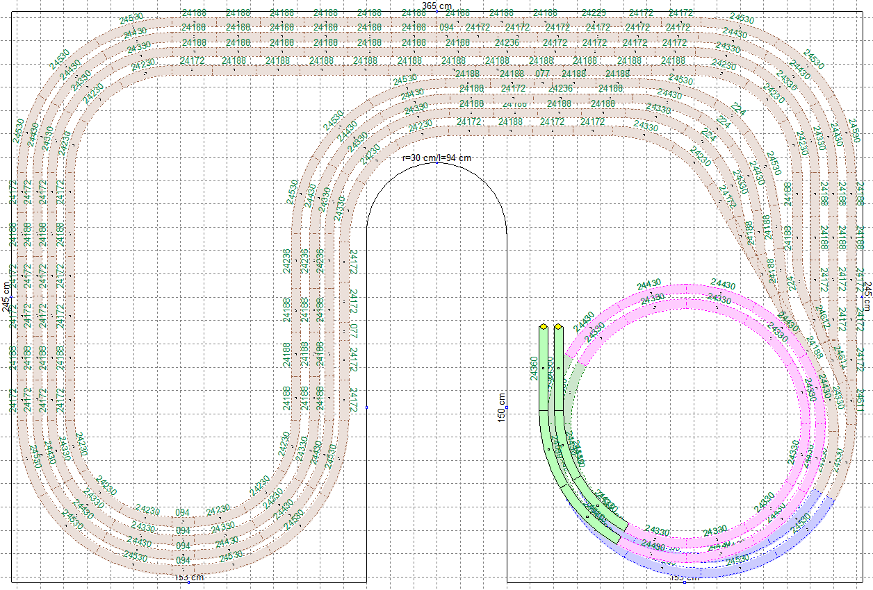 U-vorm 365 x 245, groot schaduwstation plus klimspiraal.png