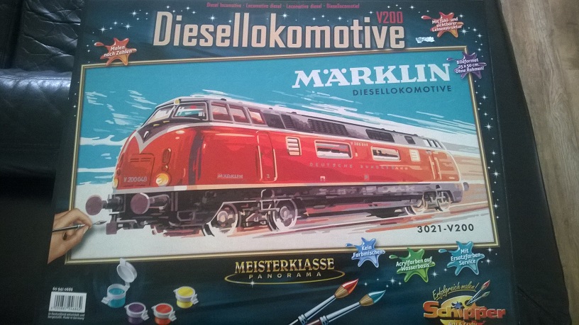 Märklin V200 in verf KL.jpg