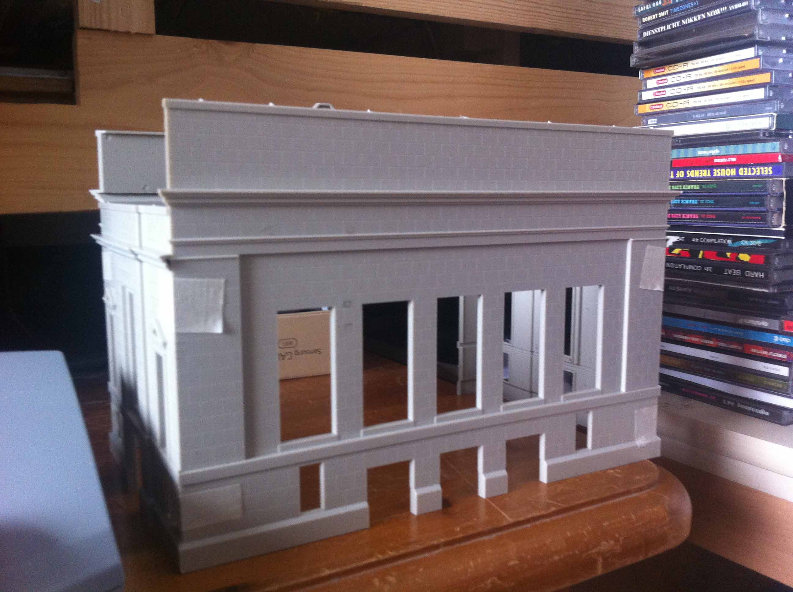 Kitbash Walthers Union Station 2.jpg