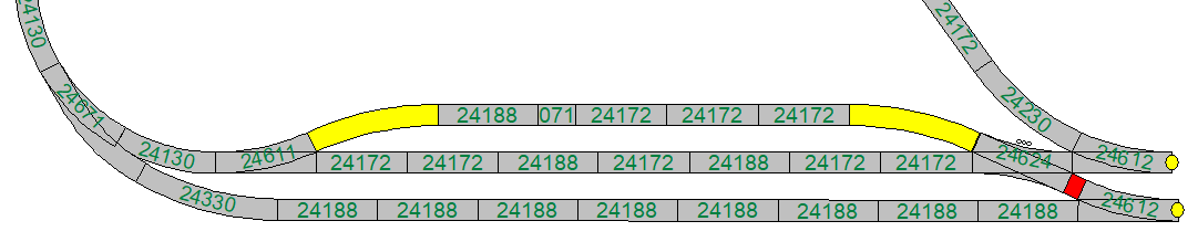 Met wat aangepaste rails kan de gewenste ruimte voor een perron gemaakt worden.png