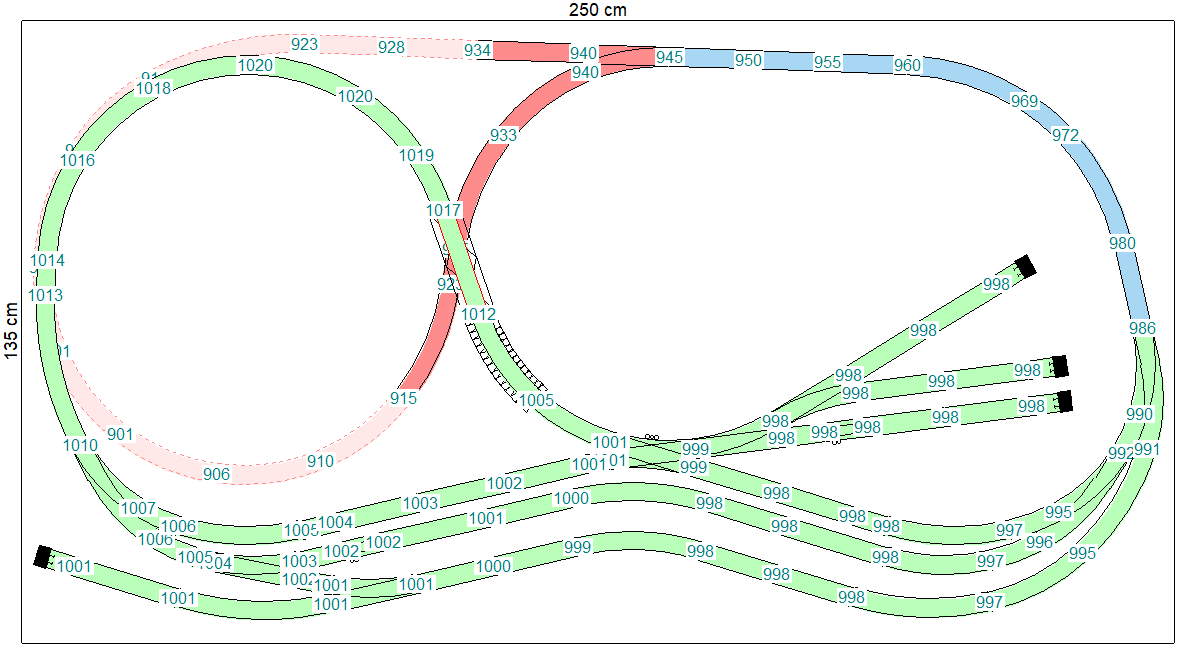 250 x 135 met twee keerlussen - alle sporen met hoogtes.png