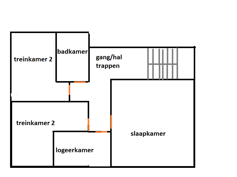 19R PLATTEGROND EERSTE VERDIEPING.png