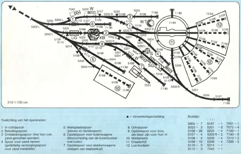 1983 - 03 - Folder - Banenplan Grote BW.jpg