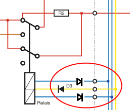 dioden parallel geschakeld sein-relais.png