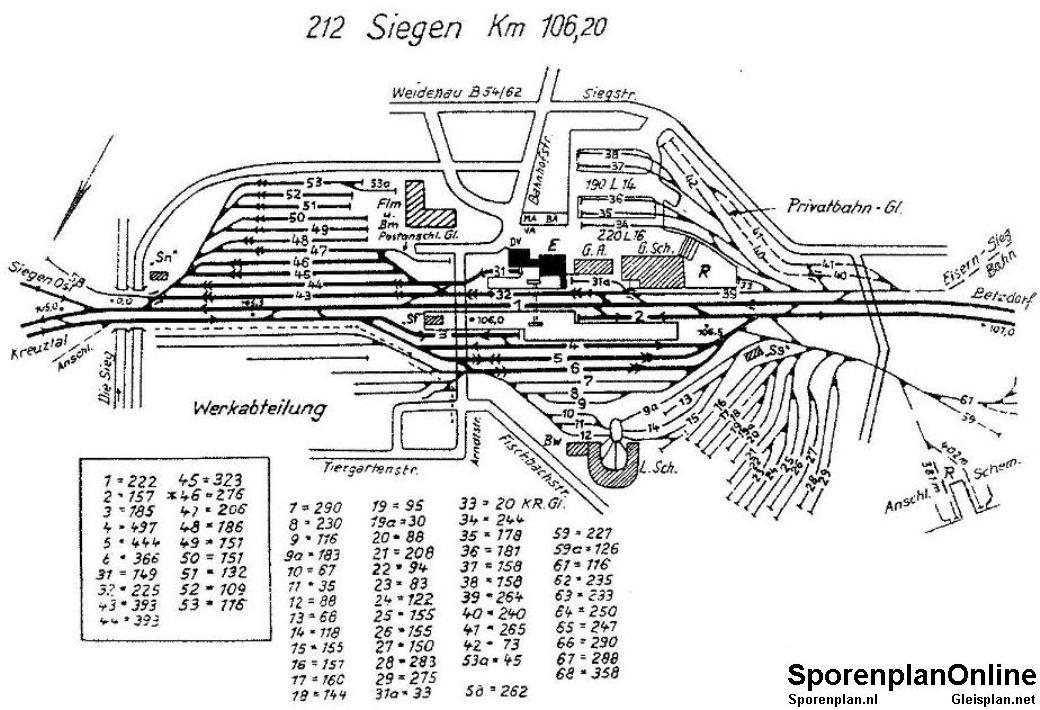 Siegen Kaart 1956.jpg