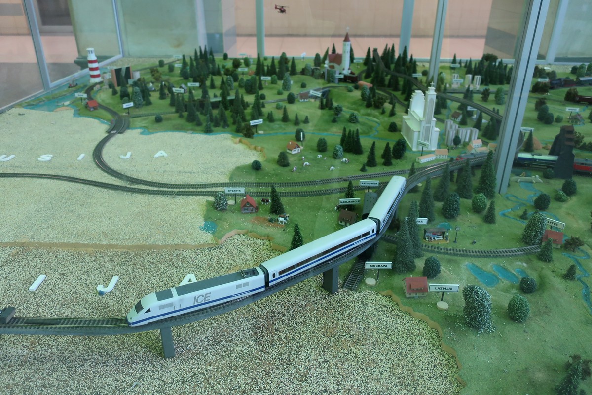 Modelbaan in het station van Vilnius 0189.jpg