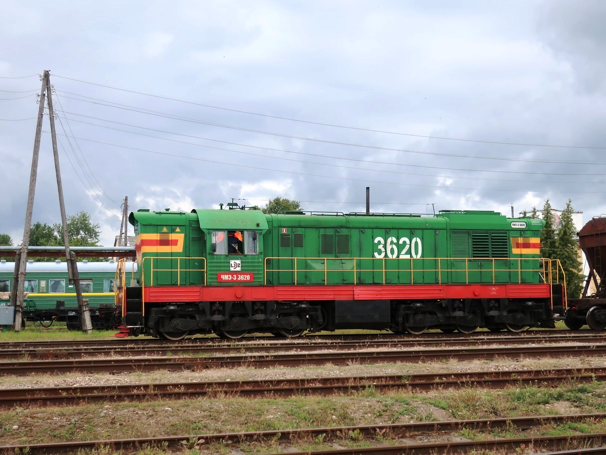 ЧM3-3-3620 vertrekt van Gulbene 0300.jpg