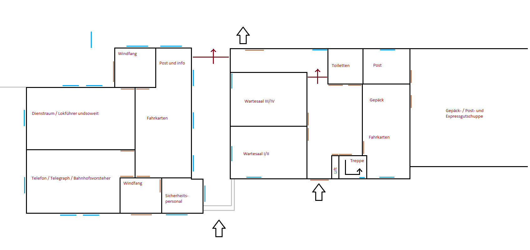 Plattegrond Bahnhofsgebaude scaled.png