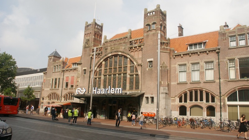 175 jaar spoor - Station Haarlem.jpg