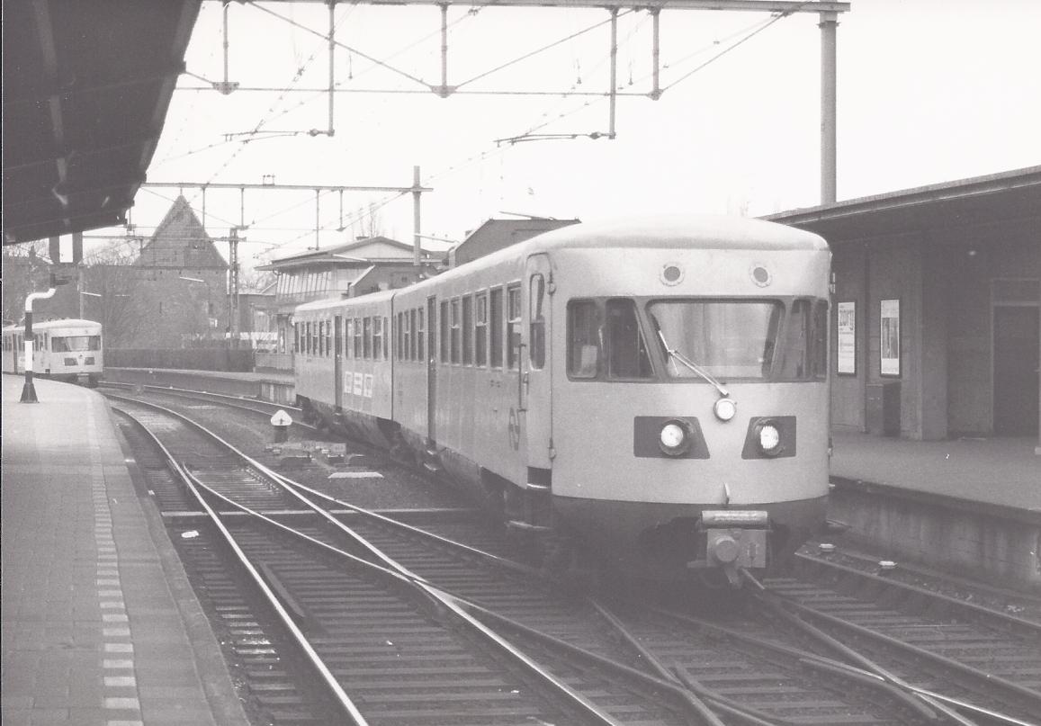 Gele diesel 2 te Zutphen begin jaren 80.jpg