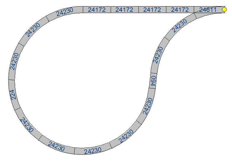 Een slecht passende keerlus (met sjoemelen ingevoerd in WinTrack).png