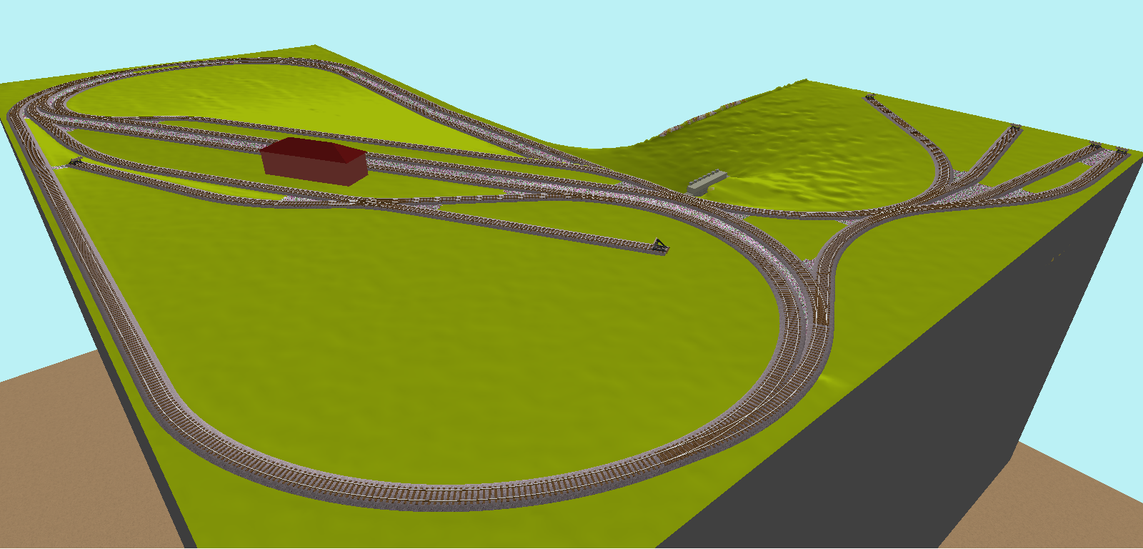 3D aanzicht 1 van station, paradespoor en industrieterreintje V3.png