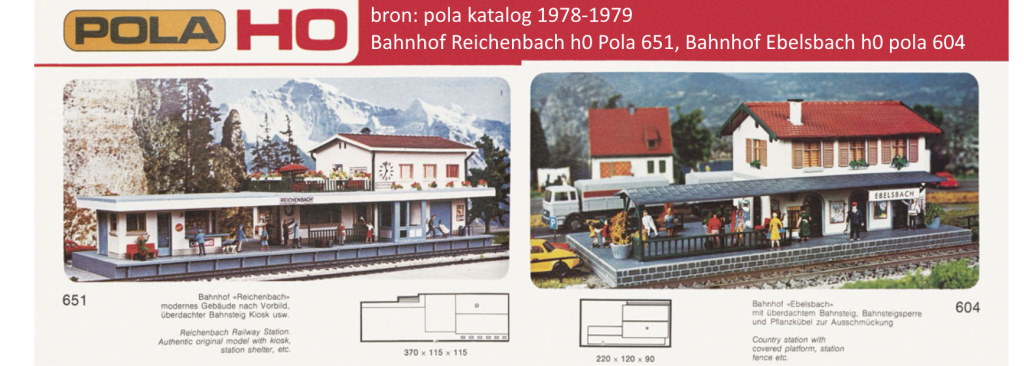 links Pola 651 (Reichenbach), rechts Pola 604 (Ebelsbach).jpg