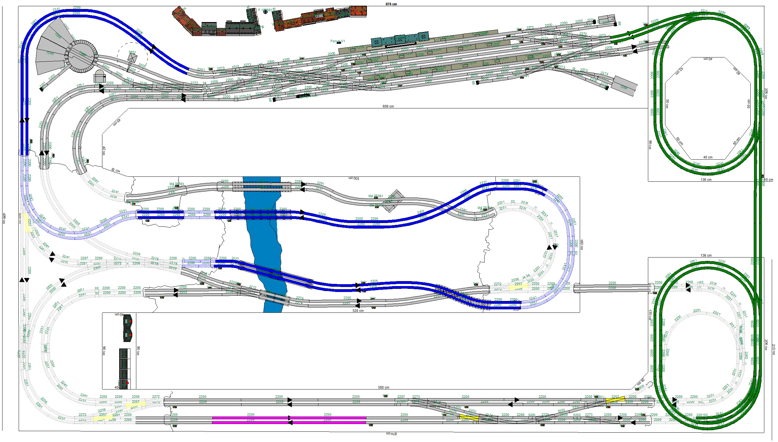 Track II - Niveau-0 & Helix & Niveau+1.jpg