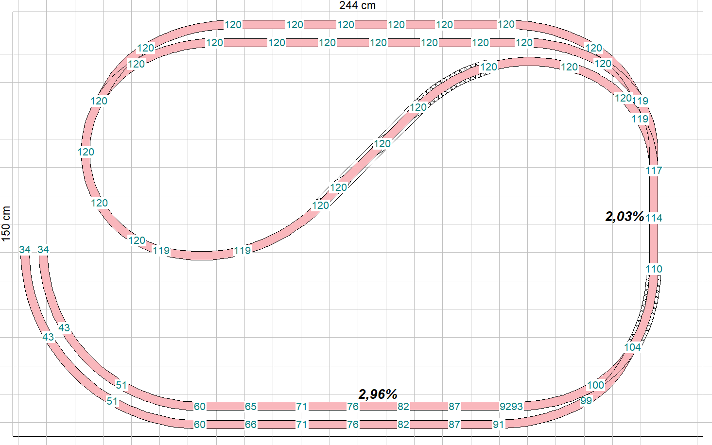 244 x 150, bovenste sporen met hoogtes v7.1.png