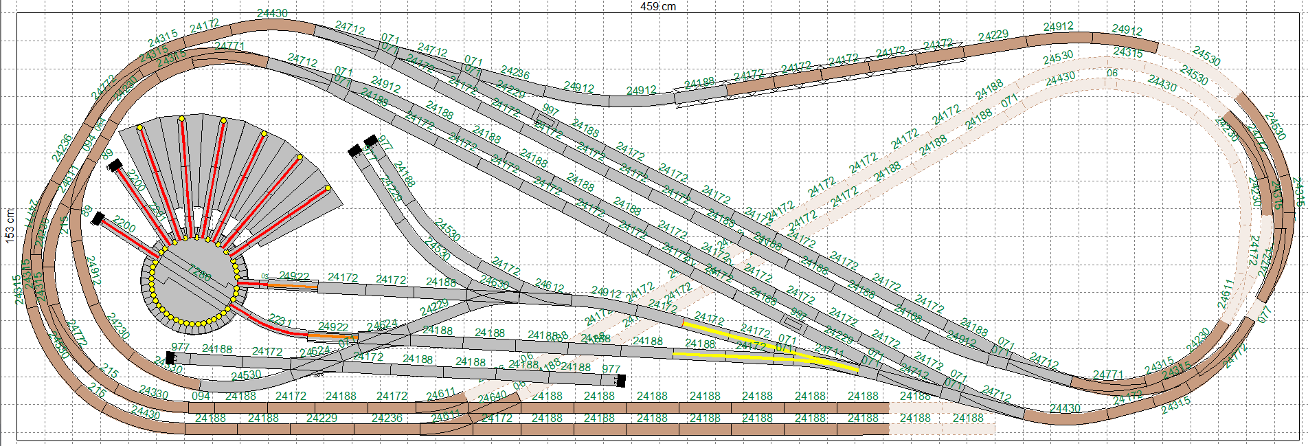 459 x 153 groot station (Baden-Baden) en klein BW.png