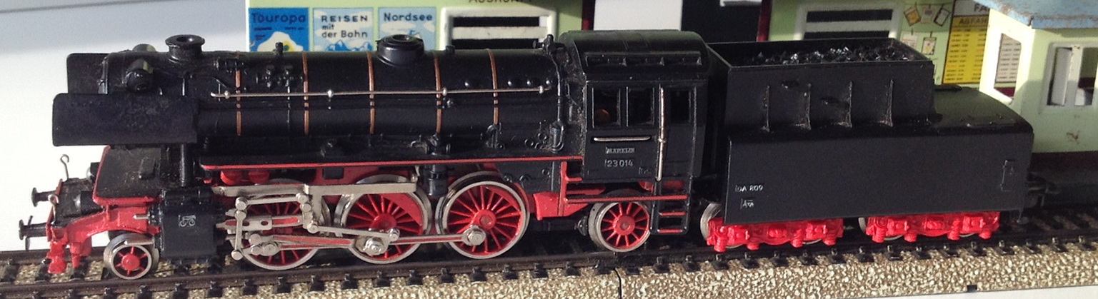 Märklin DA 800  Lokomotivgehäuse aus Guß - 1956.jpg