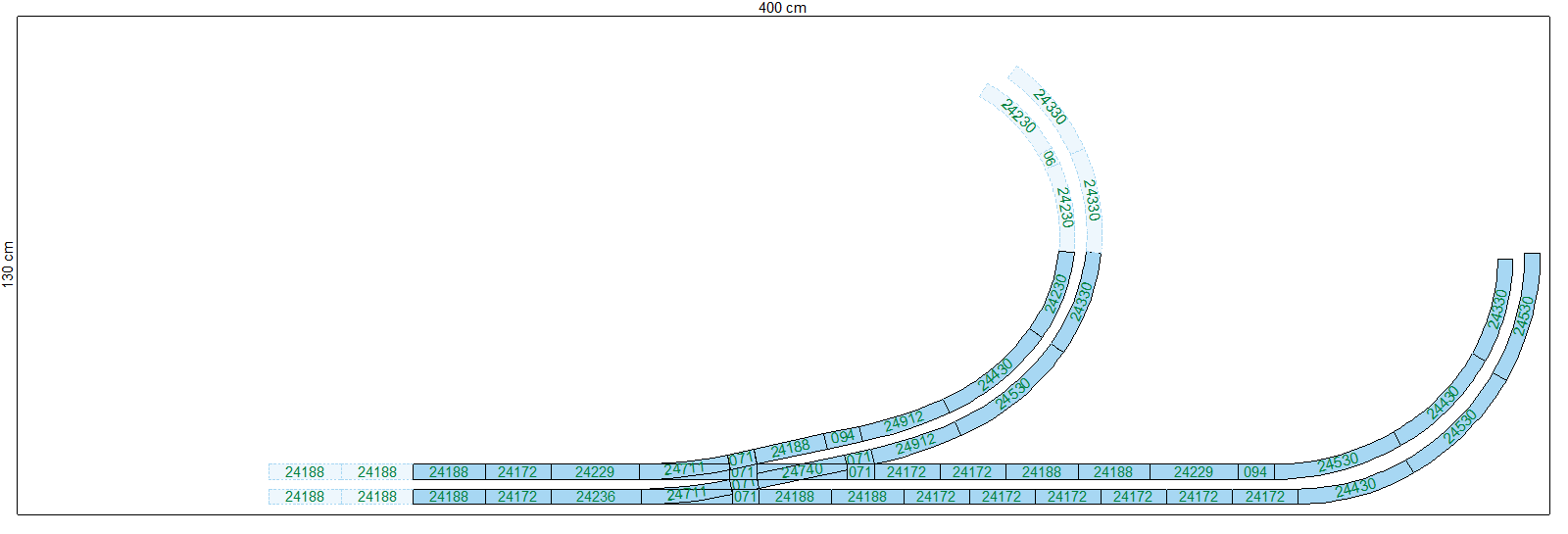 400 x 130, paradespoor met extra aftakking.png