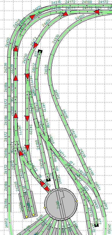 Linksrijdend - een tweede logische route voor stoomlocomotieven (inclusief keren op de draaischijf).png