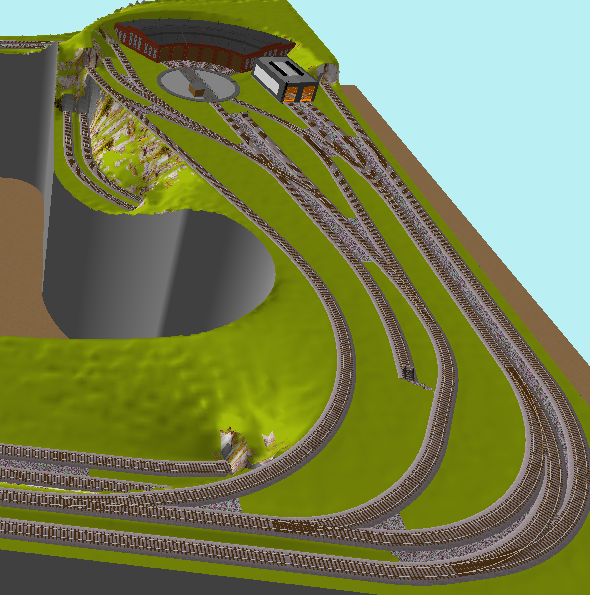 Donutbaan v4, 3D-aanzicht van het BW.png