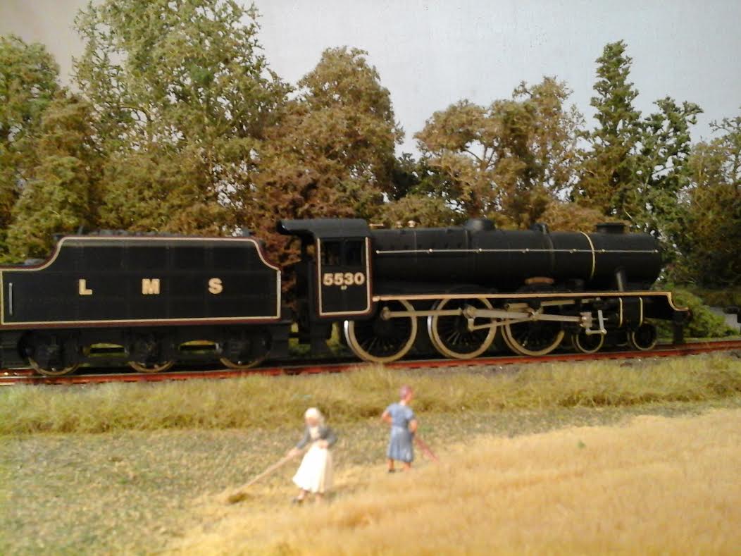 26I  MAINLINE CLASS JUBILEE SIR FRANK REE.jpg