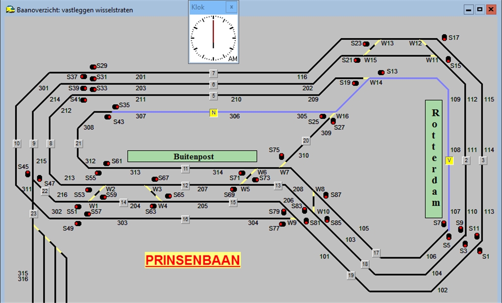 Prinsenbaan van blok 1 naar blok 4.JPG