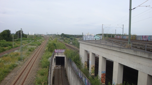 Troisdorf-Wahn-Poststrasse.JPG