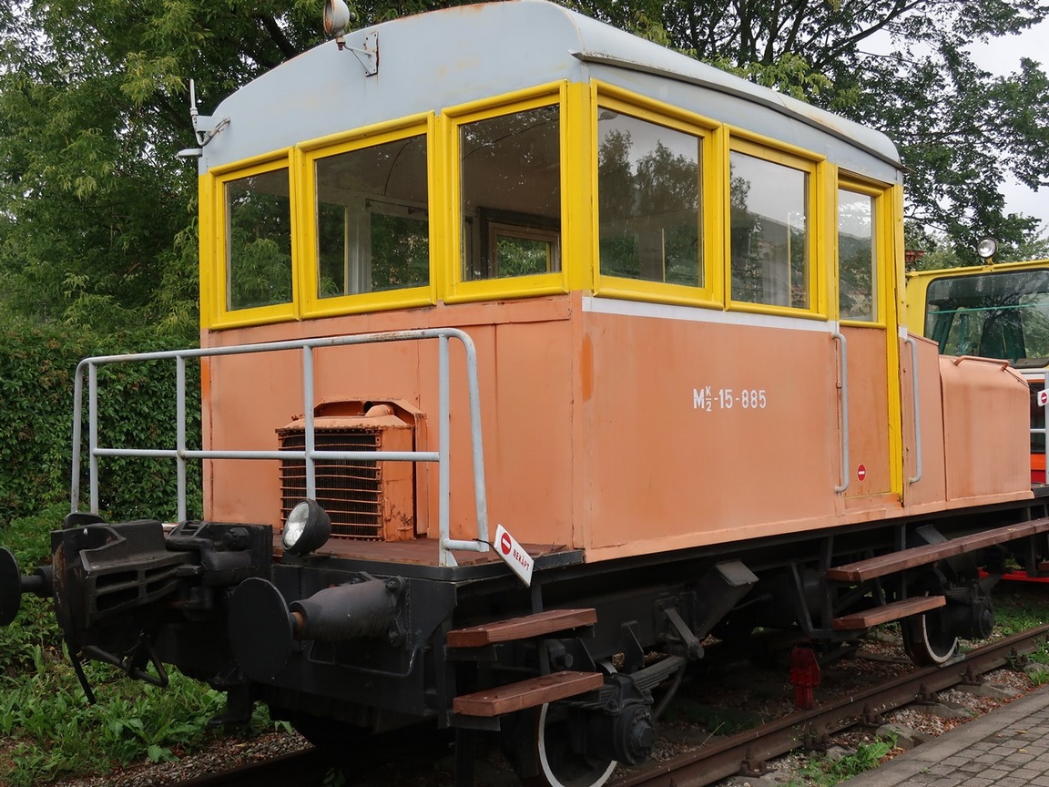 Wat dit is, weet ik niet - spoorwegmuseum Riga 0277.jpg