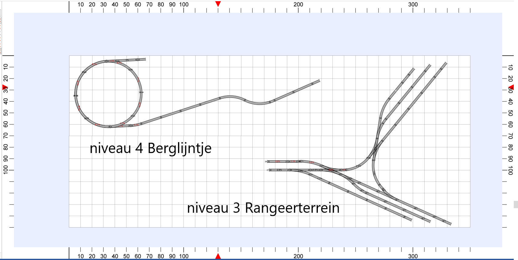 niveau 3 en 4 Rangeerterrein en Berglijntje.png