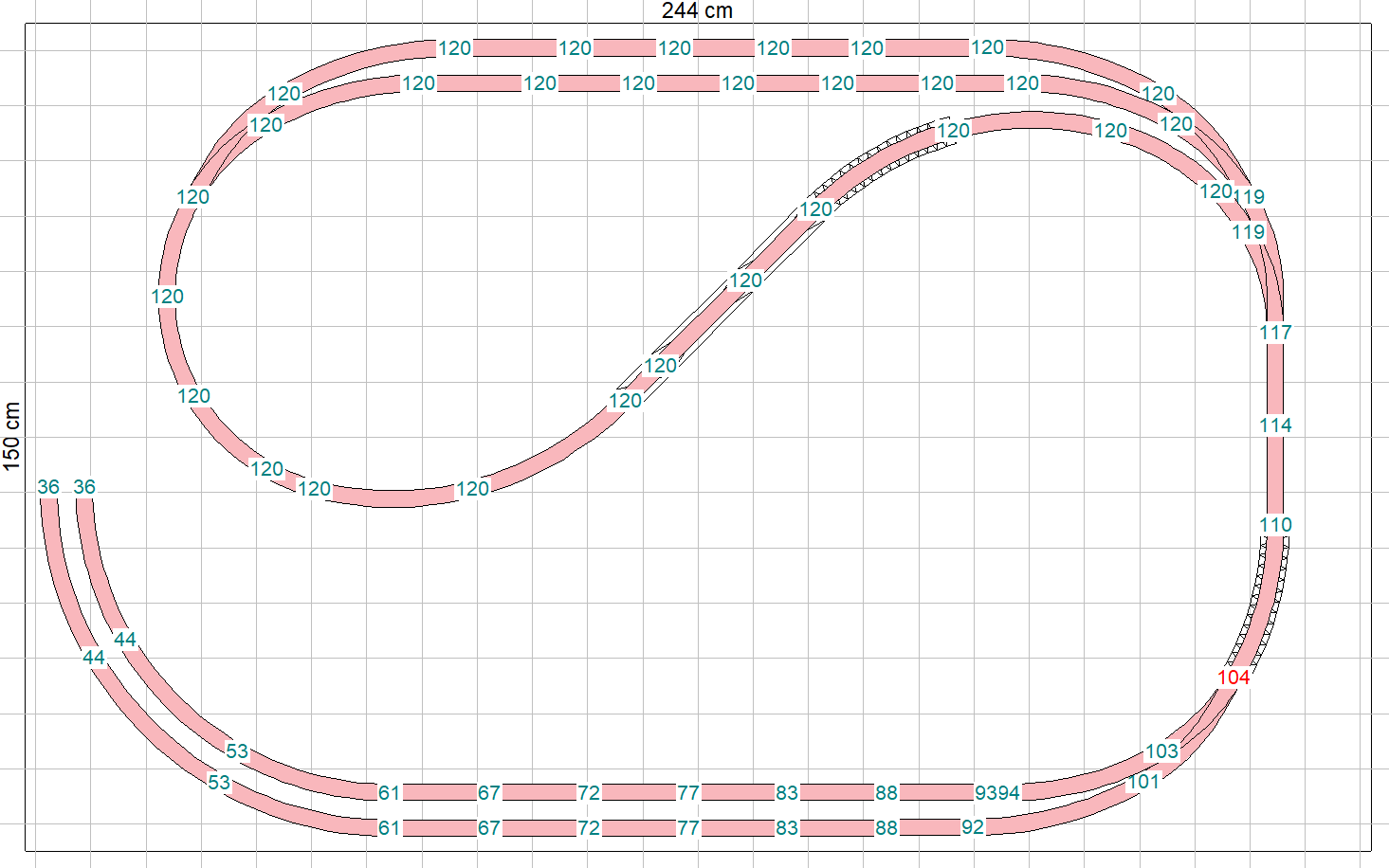 244 x 150, bovenste sporen met hoogtes v7.png