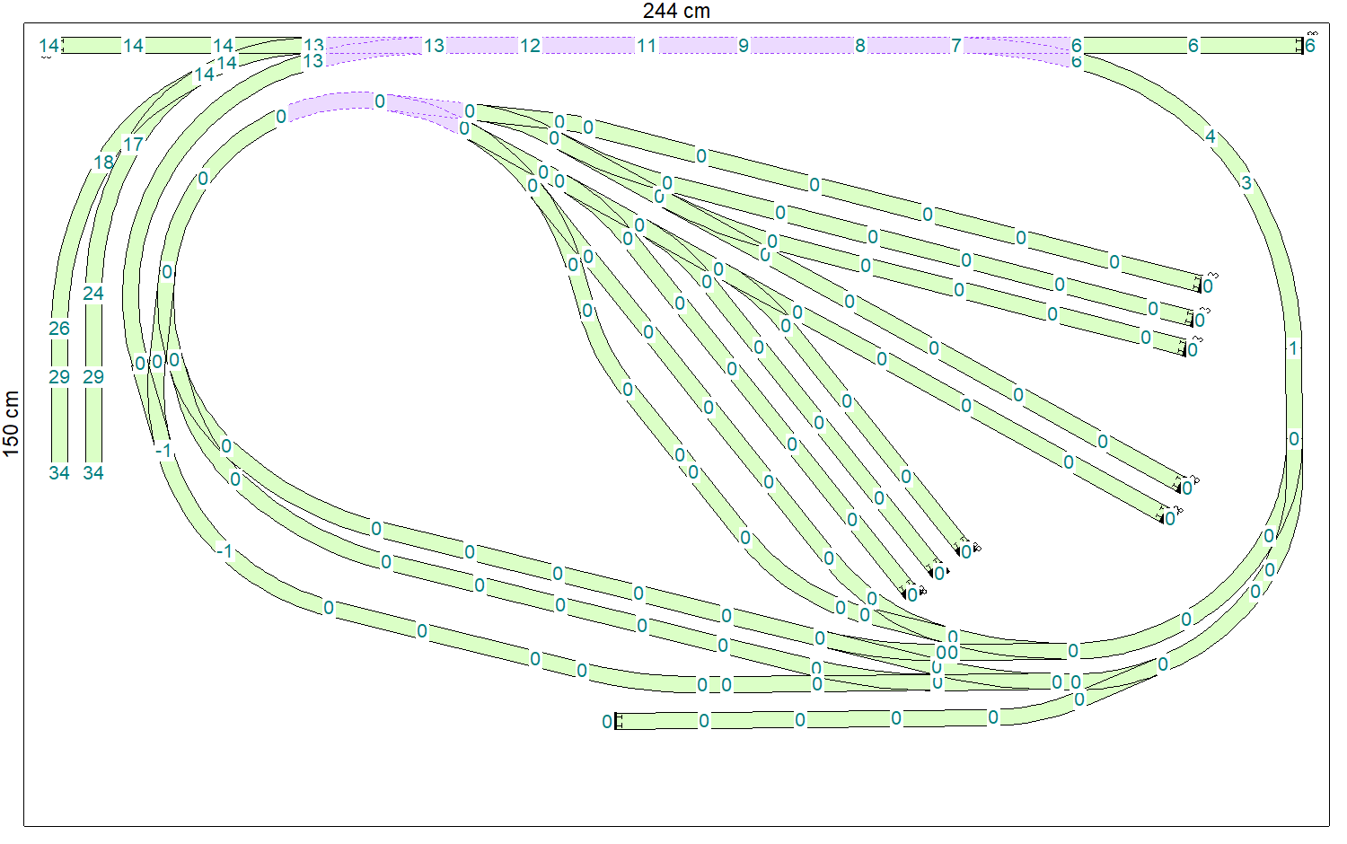 244 x 150, onderste sporen met hoogtes v8.1.png