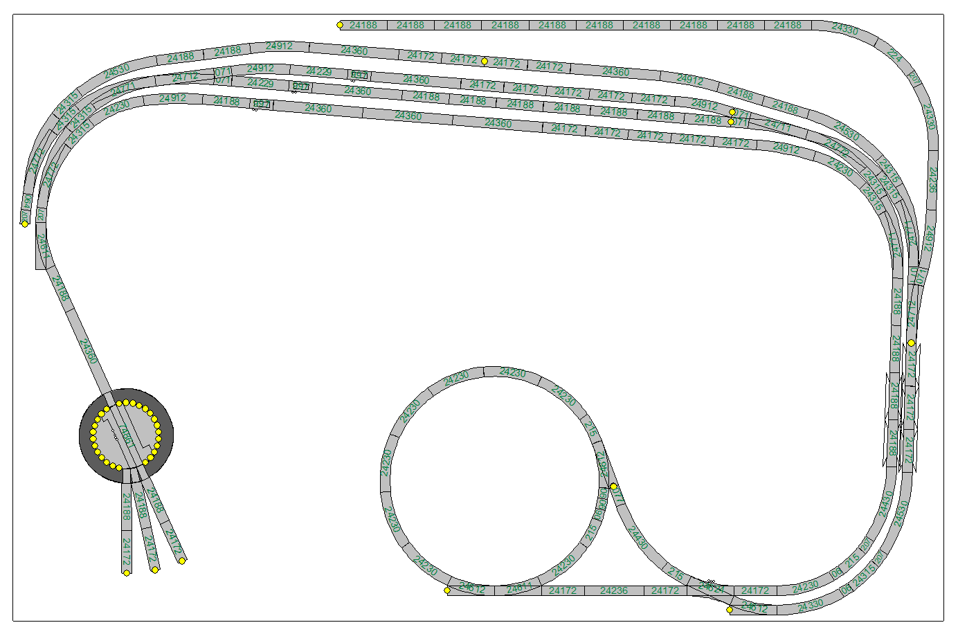 Opzet voor een diagonaal station, keercirkel en BW.png