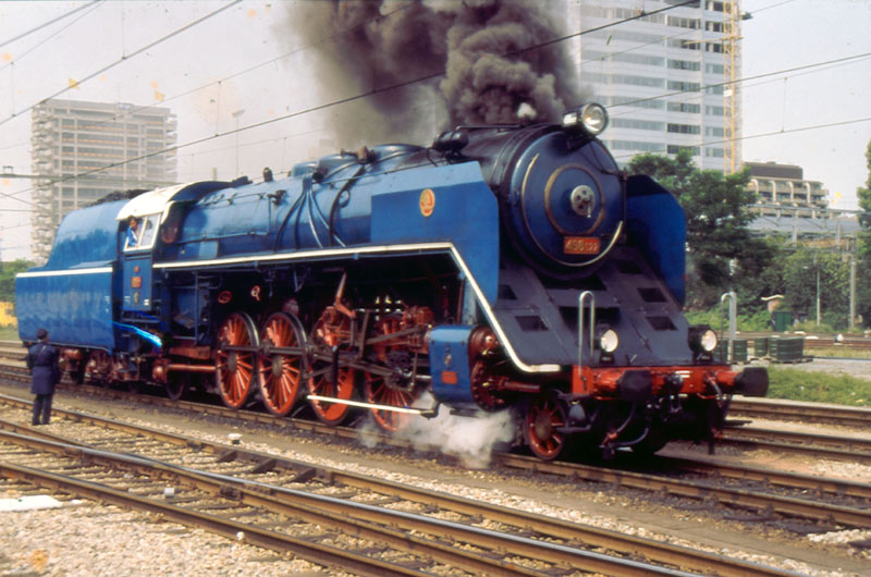 498 022 (tsjechie), Utrecht 1989.jpg